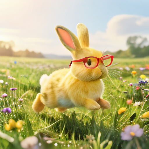 Image generation sample 1