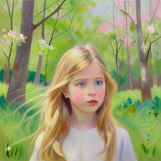 Image generation sample 10