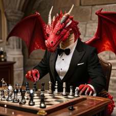 Image generation sample 13