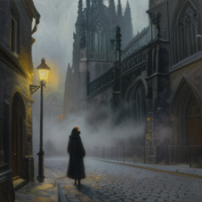 Image generation sample 15