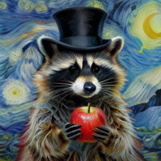 Image generation sample 16