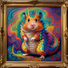 Image generation sample 18