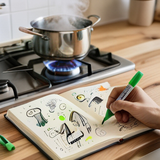 Image generation sample 2