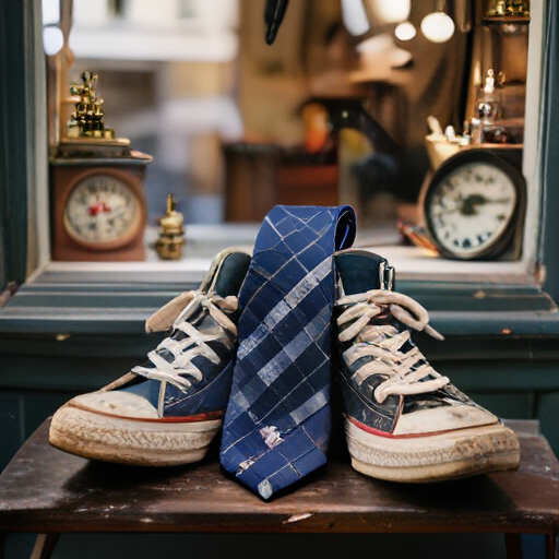 Image generation sample 5