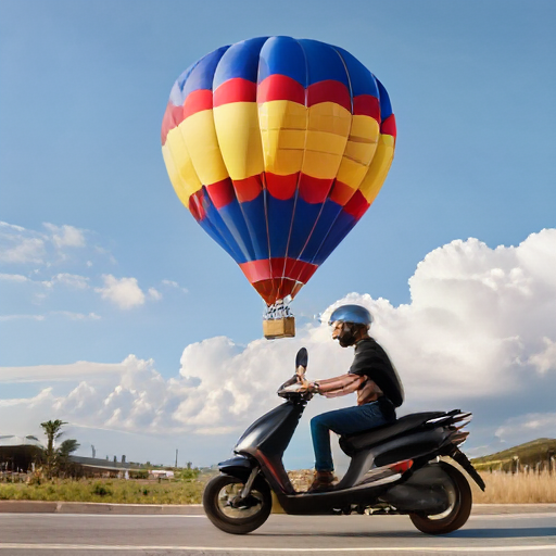 Image generation sample 6