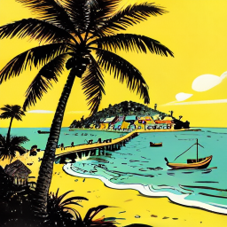 Image generation sample 8