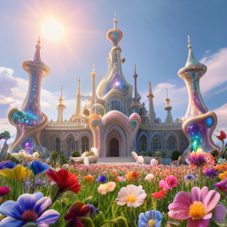 Image generation sample 9