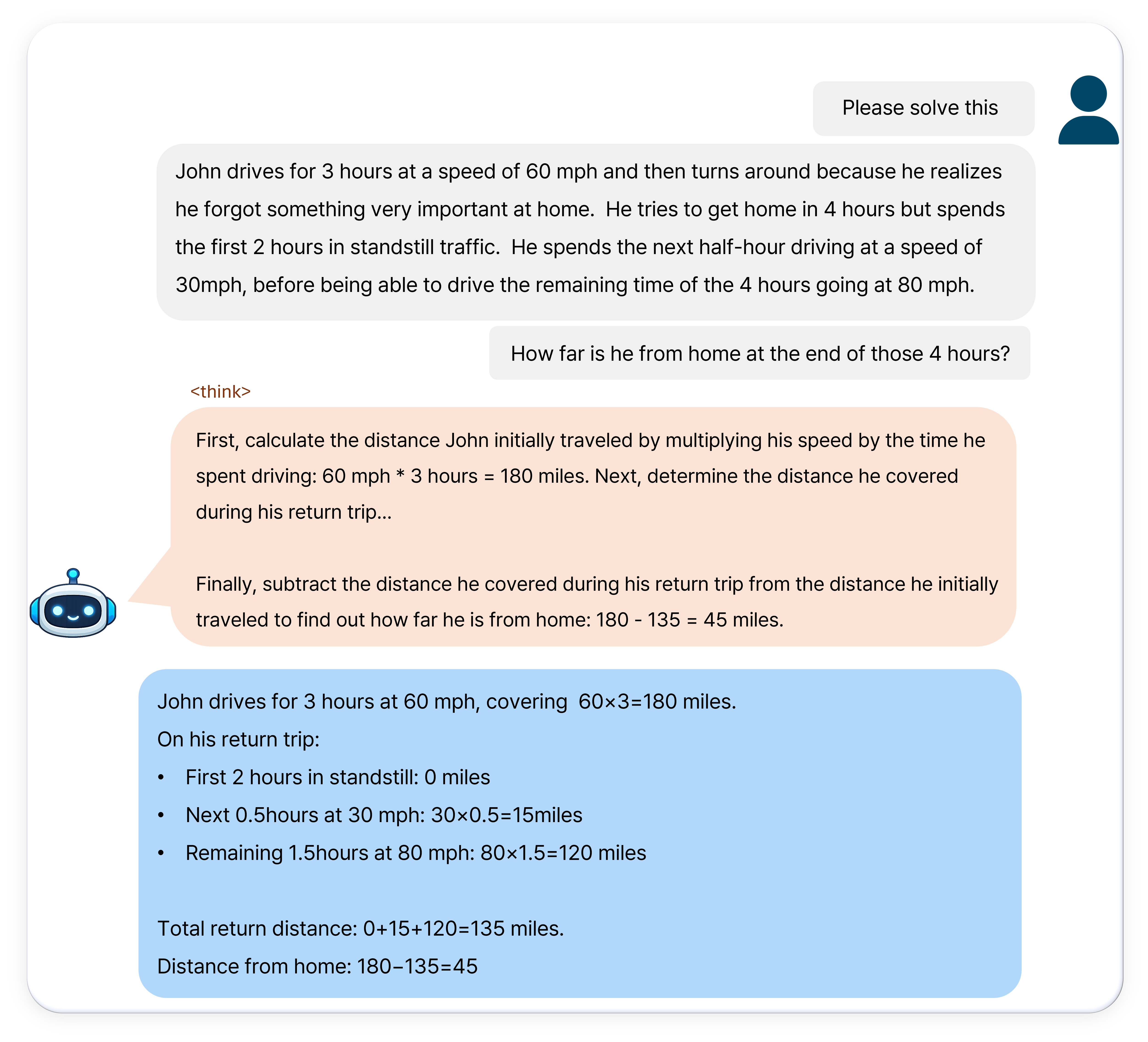 Textual reasoning sample 1